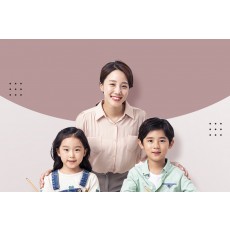 초등돌봄지도사