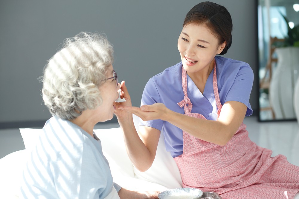 케어코디지도사